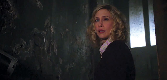 Νέα Trailers Απο Την 3η Σαιζόν Του "Bates Motel"