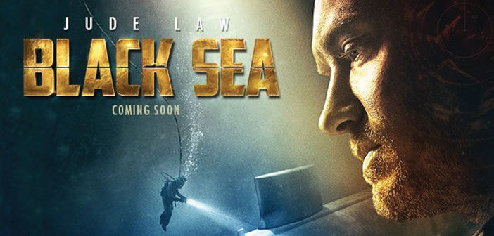 "Black Sea"