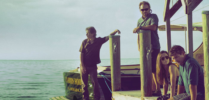 Πρώτο Trailer Της Νέας Σειράς “Bloodline” Πρώτο Trailer Της Νέας Σειράς "Bloodline"