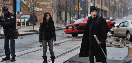 Πρώτη Ματιά: "Cell" Του Tod Williams