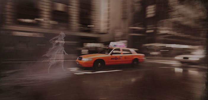 Το CW Παρήγγειλε Τον Πιλότο Του "Dead People"