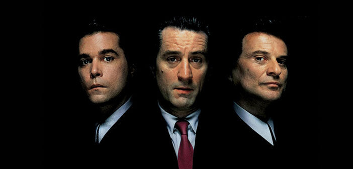 Το "Goodfellas" Σε Special Blu-ray Εκδοση