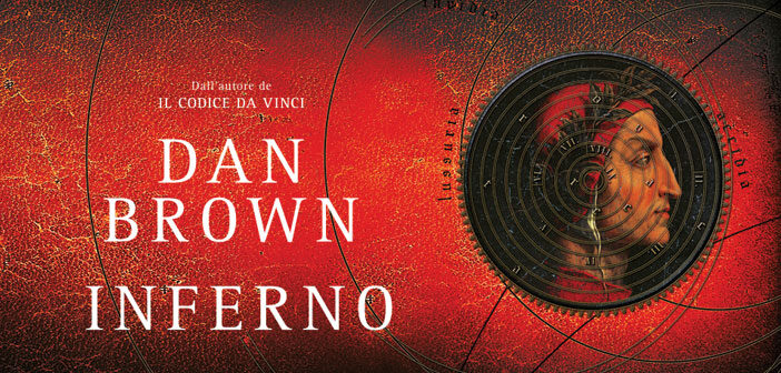 Πρώτη Ματιά: "Inferno" Του Ron Howard