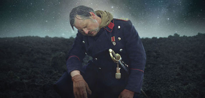 Πρώτο Trailer Απο Το "Jauja"