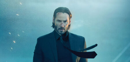"John Wick"