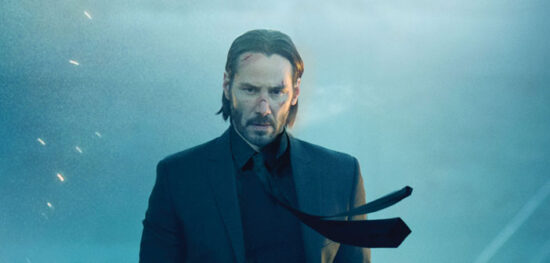 "John Wick"
