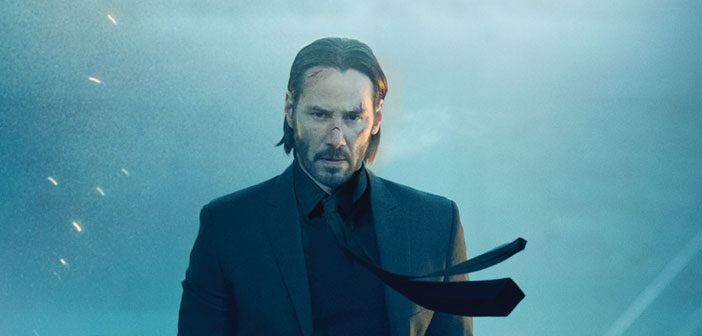 "John Wick"