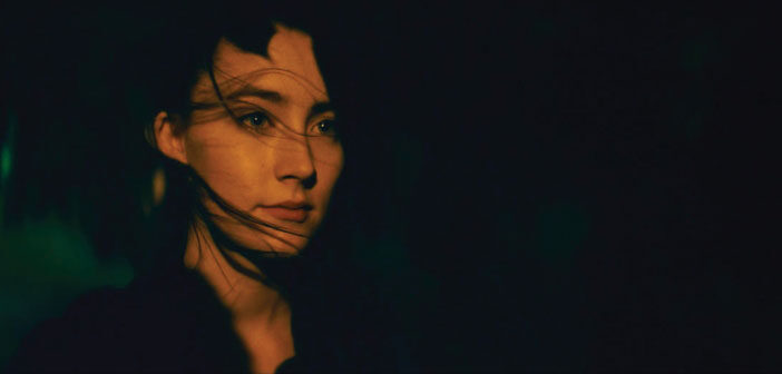 Πρώτο Trailer Απο Το "Lost River"