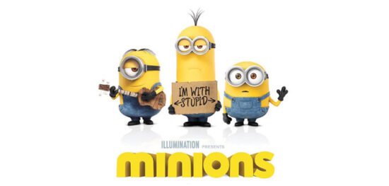 "Minions"