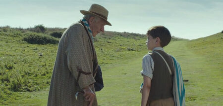 Πρώτο Clip Απο Το “Mr. Holmes” Πρώτο Clip Απο Το "Mr. Holmes"