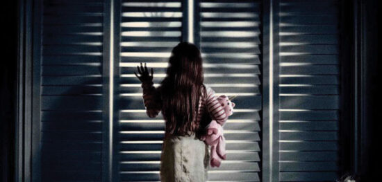 Πρώτο Trailer Απο Το Remake Του "Poltergeist"