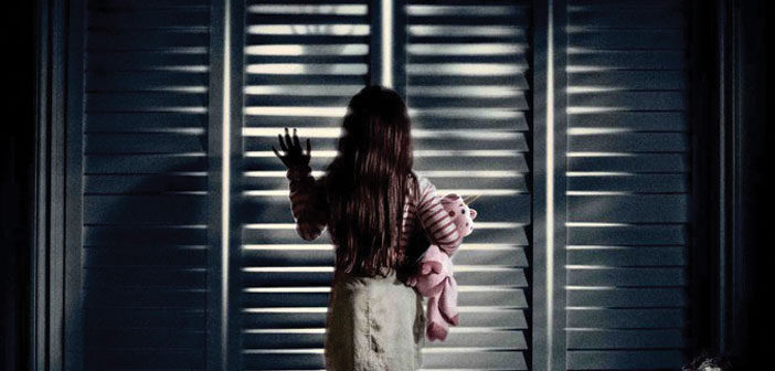 Πρώτο Trailer Απο Το Remake Του "Poltergeist"