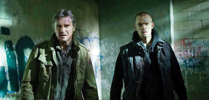 Νέο Trailer Απο Το "Run All Night"