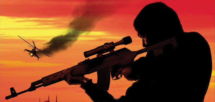 Η Sony Απέκτησε Τα Δικαιώματα Του "Sniper Elite"