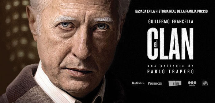 Πρώτο Teaser Απο Το "The Clan"