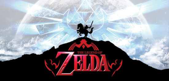 To Netflix Ετοιμάζει Τη Μεταφορά Του "The Legend of Zelda"?