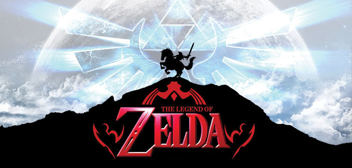 To Netflix Ετοιμάζει Τη Μεταφορά Του "The Legend of Zelda"?