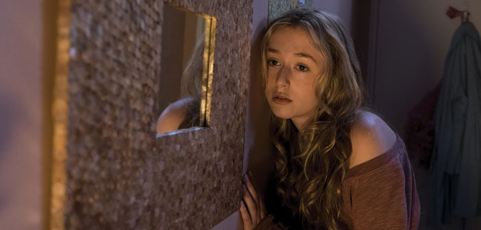 Νέο Trailer Απο Το “The Returned” Νέο Trailer Απο Το "The Returned"