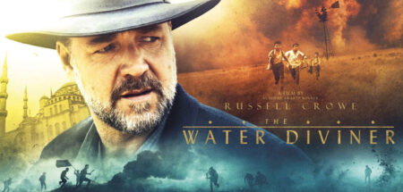Νέο Trailer Απο Το "The Water Diviner"