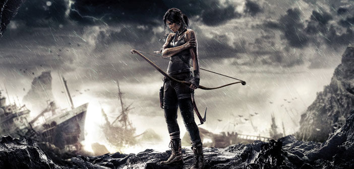 Το "Tomb Raider" Επιστρέφει Στο Σινεμά