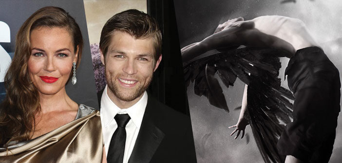 Το NBC Παρήγγειλε Τον Πιλότο Του "Unveiled"