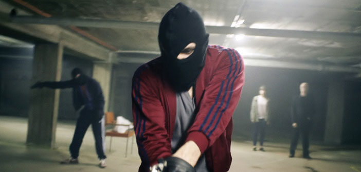 Πρώτο Trailer Απο Το "Victoria"