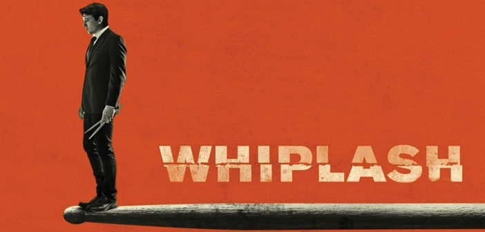 "Whiplash"