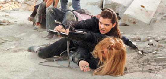 Πρώτο Trailer Απο Το “Barely Lethal” Πρώτο Trailer Απο Το "Barely Lethal"