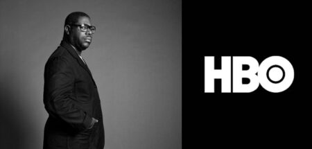 Το HBO Παρήγγειλε Το "Codes of Conduct"