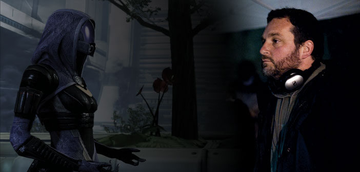 Η DreamWorks Απέκτησε Το "Intelligent Life"