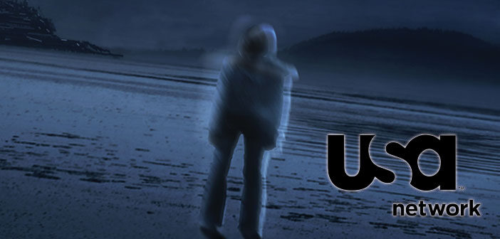 Το USA Παρήγγειλε Τον Πιλότο Του "Falling Water"