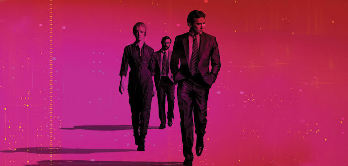 Στις 31 Μαϊου Η Πρεμιέρα Της 2ης Σαιζόν Του "Halt and Catch Fire"