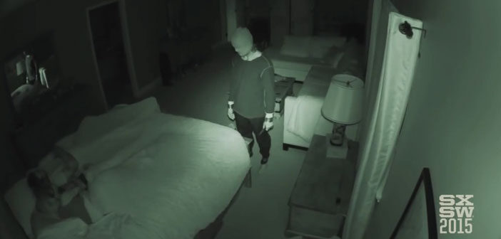 Trailer Απο Το Θρίλερ Τρόμου "Hangman"