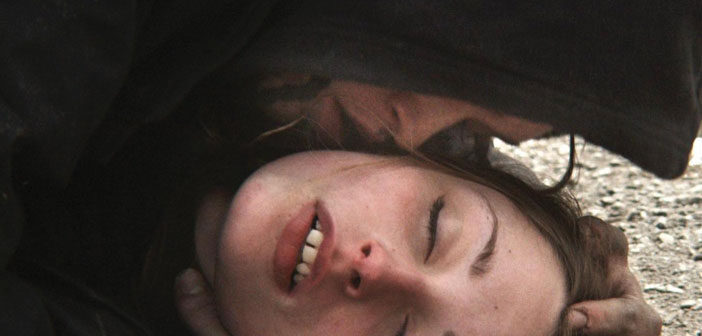 Trailer Του Δραματικού "Heaven Knows What"
