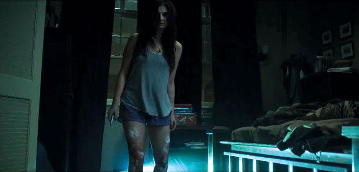 Νέο Trailer Απο Το “Insidious: Chapter 3”