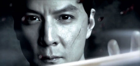 Πρώτο Teaser Απο Το “Into the Badlands” Πρώτο Teaser Απο Το "Into the Badlands"