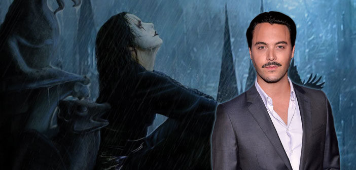 Ο Jack Huston Πρωταγωνιστής Στο Remake Του "The Crow"