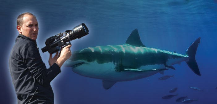 Ο Louis Leterrier Θα Σκηνοθετήσει Το "In the Deep"?