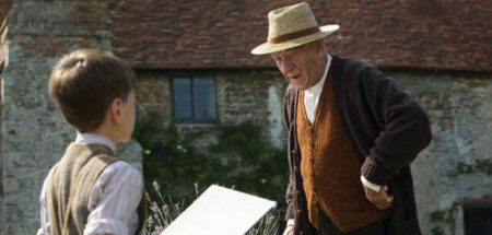 Πρώτο Trailer Απο Το “Mr. Holmes” Πρώτο Trailer Απο Το "Mr. Holmes"