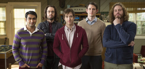 Νέο Trailer Απο Την 2η Σαιζόν Του "Silicon Valley"