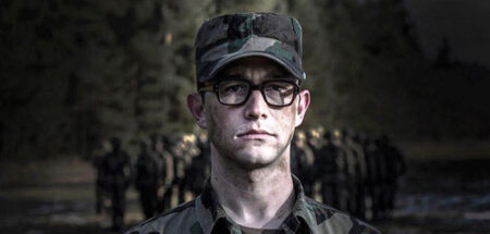 Πρώτη Ματιά: "Snowden" Του Oliver Stone