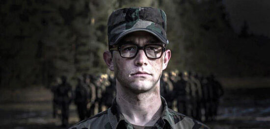 Πρώτη Ματιά: "Snowden" Του Oliver Stone