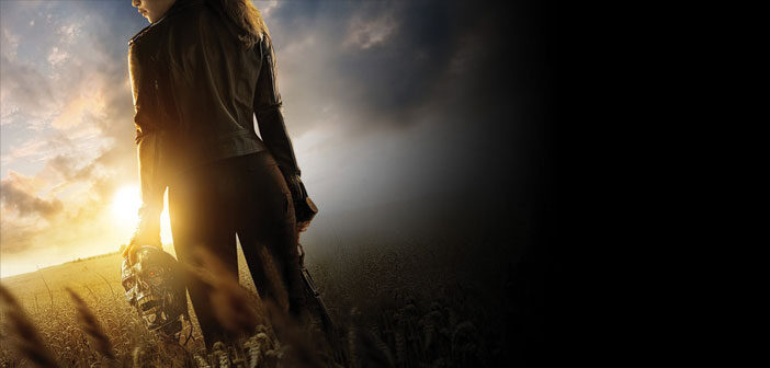 Νέο Trailer Απο Το "Terminator: Genysis"