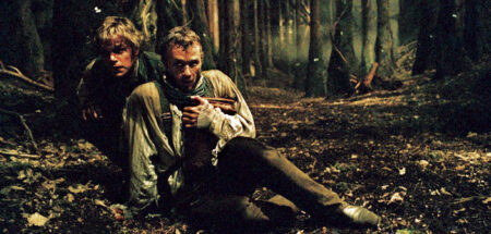 Η Miramax Φέρνει Το "The Brothers Grimm" Στη TV