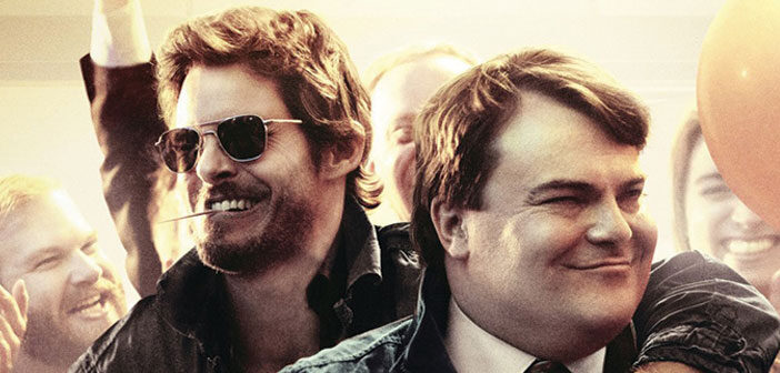 Πρώτο Trailer Απο Το "The D Train"