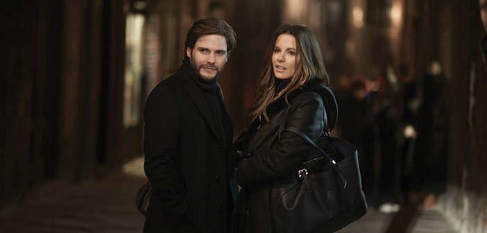 Πρώτο Trailer Απο Το "The Face of an Angel"