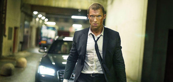 Πρώτο Trailer Απο Το "The Transporter Refueled"