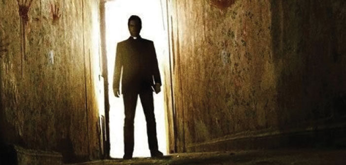 Trailer Του "The Vatican Tapes"