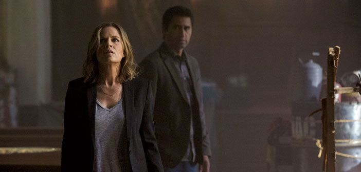 Το AMC Παρήγγειλε 2 Σαιζόν Απο Το Spinoff Του "The Walking Dead"