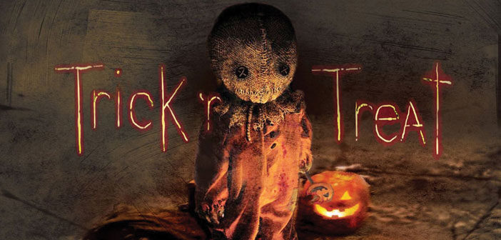 Η Legendary Ετοιμάζει Το “Trick ‘r Treat 2” & Το “Krampus” Η Legendary Ετοιμάζει Το "Trick 'r Treat 2" & Το"Krampus"